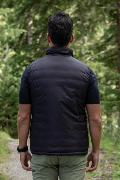 Produktbild Rukka Vaso Herren Thermo Vest (M)