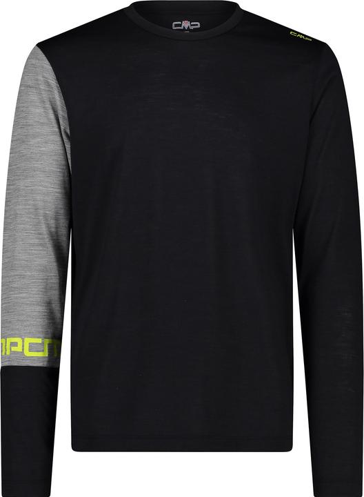 Actual product image CMP Campagnolo Merino T-shirt (54)