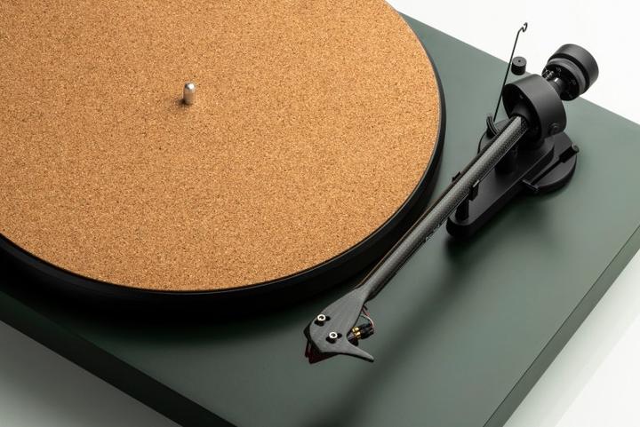 Image du produit Pro-Ject Bouchez-le (Platines)