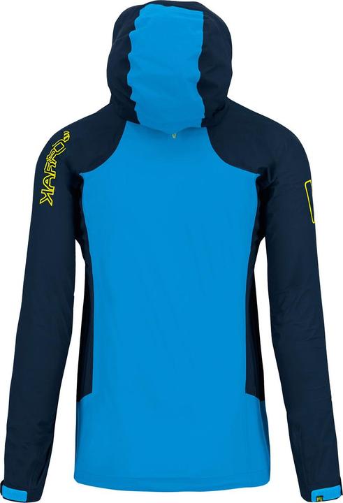 Produktbild Karpos Lot Rain Jacket (XXS)