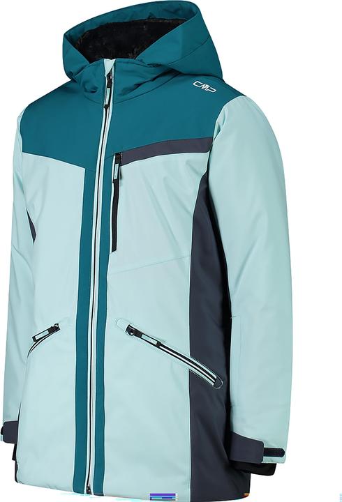 Produktbild CMP Campagnolo Hoodie (128)