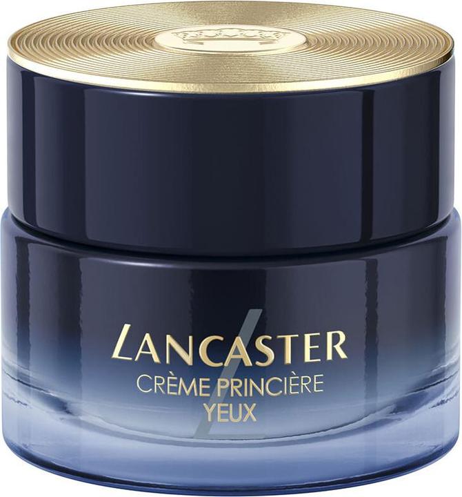 Immagine prodotto Lancaster Crema giorno Ligne Princiere (Crema per la cura degli occhi, 50 ml, Giorno)