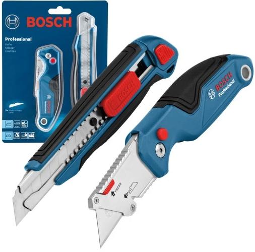 Image du produit Bosch Professional Ensemble de couteaux (Cutters)