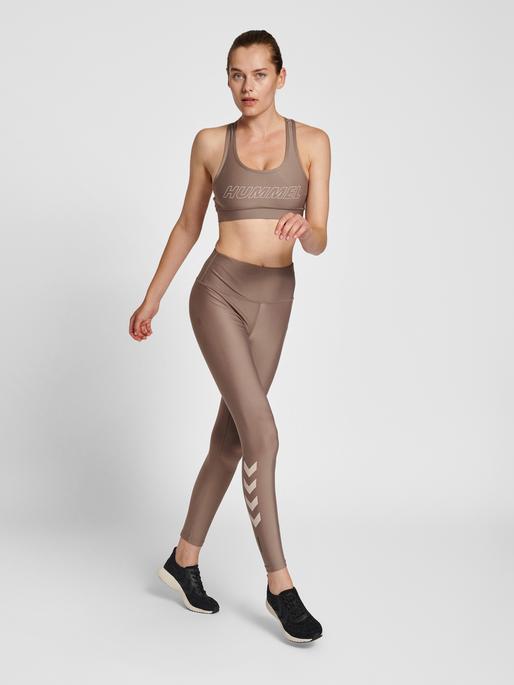 Immagine prodotto hummel Reggiseno Sportivo Te Tola (XS)