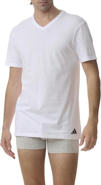 Immagine prodotto Adidas Maglietta con Scollo a V (S)