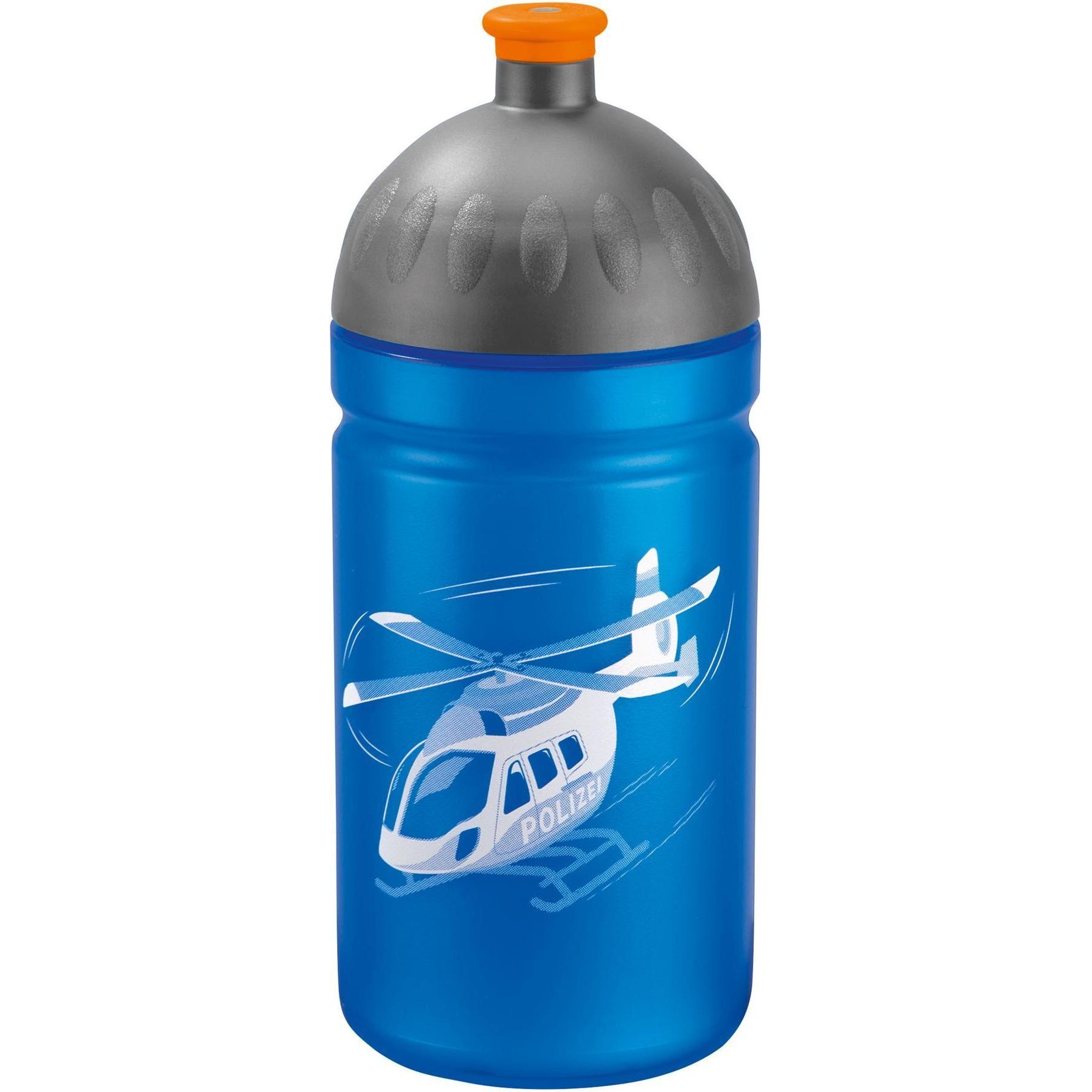 ISYbe, Trinkflasche + Thermosflasche, (0.50 l)