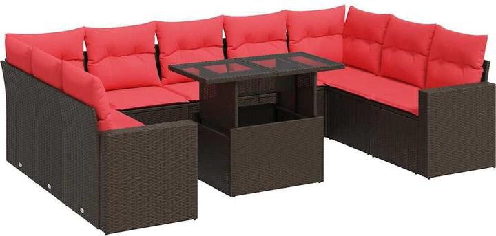 Produktbild vidaXL Fiona