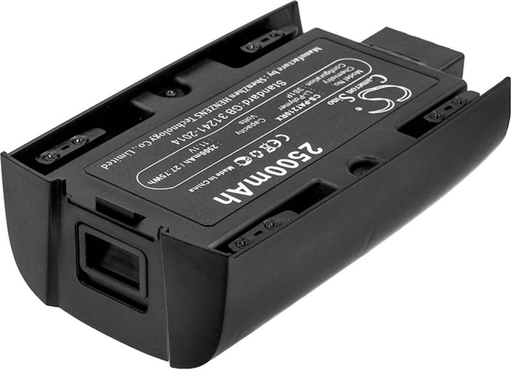 Image du produit NoName Batterie pour Parrot Bebop 2 etc. (Batterie de drone)