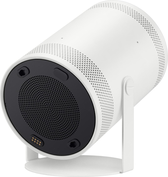 Actual product image Samsung The Freestyle 2nd Generation (Full HD, 230 lm, 1.2:1)