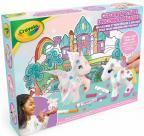 Produktbild Crayola Einhorn- und Pegasus-Set