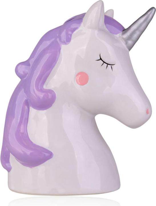 Produktbild Accentra Spardose Einhorn MAGICAL UNICORN