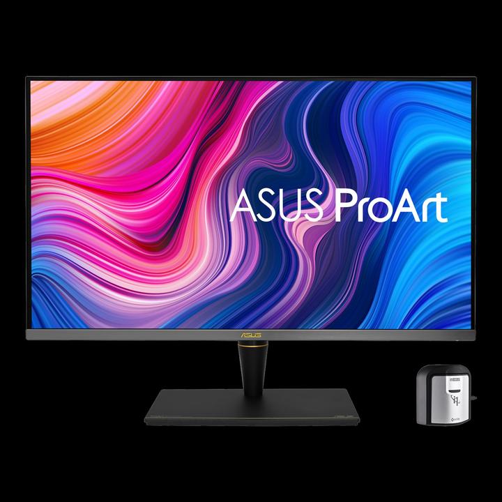 Actual product image ASUS ProArt PA32UCX-PK (3840 x 2160 Pixels, 32")