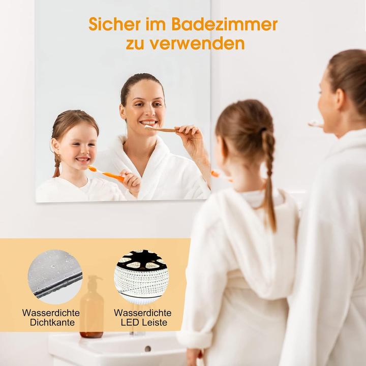 Produktbild Byecold Infrarotheizung (580 W)