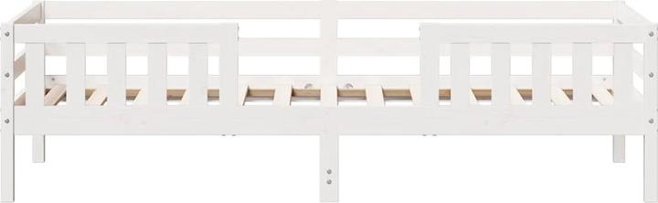 Produktbild vidaXL Kostandin (80 x 200 cm)