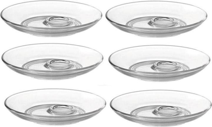 Image du produit Leonardo Senso Soucoupe (1x)