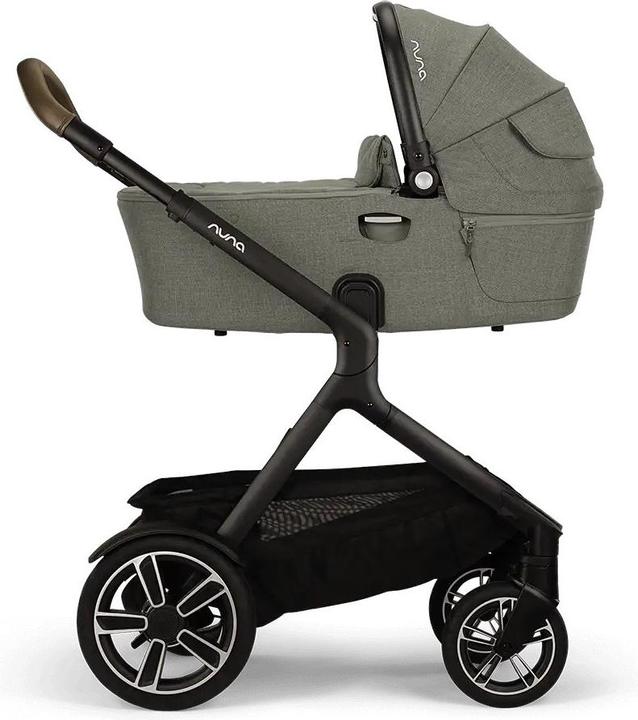 Actual product image Nuna DEMI next pushchair, Pine
