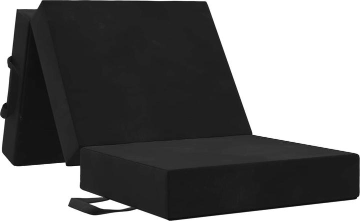 Produktbild vidaXL Faltmatratze