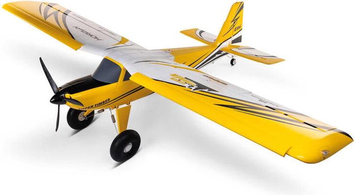 E-Flite FLIEGER Super Timber 1727mm PNP