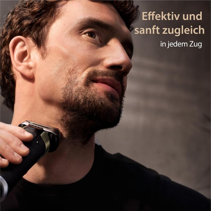 Image du produit Braun Series 9 Pro+ (9565cc)