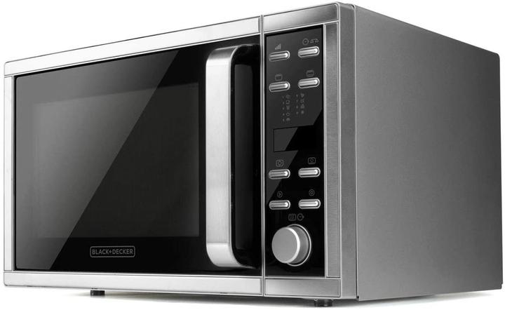 Immagine prodotto Black & Decker BXMZ901E (25 l)