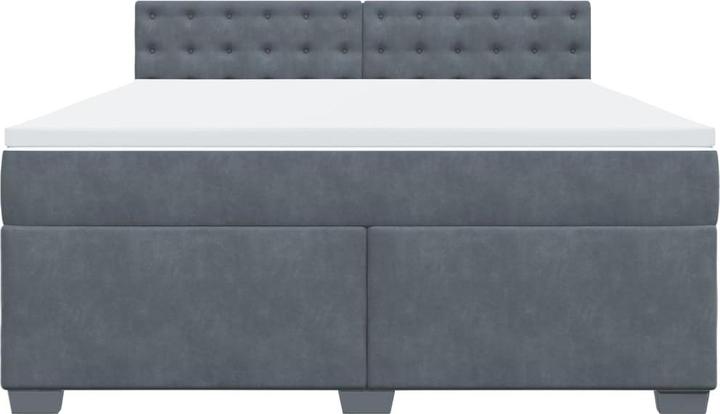 Immagine prodotto vidaXL Boxspringbett (180 x 200 cm)