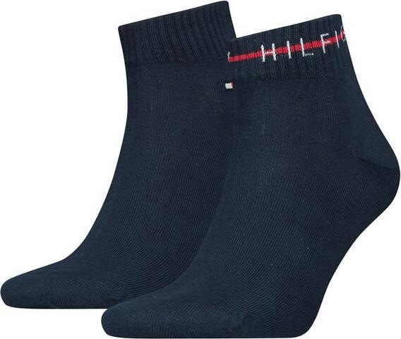 Tommy Hilfiger Quarter