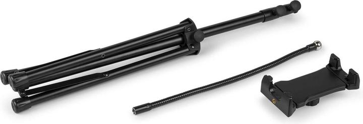 Immagine prodotto Vonyx Bodenstativ S10TH, Gewicht: 1.1 kg, Material: Metall