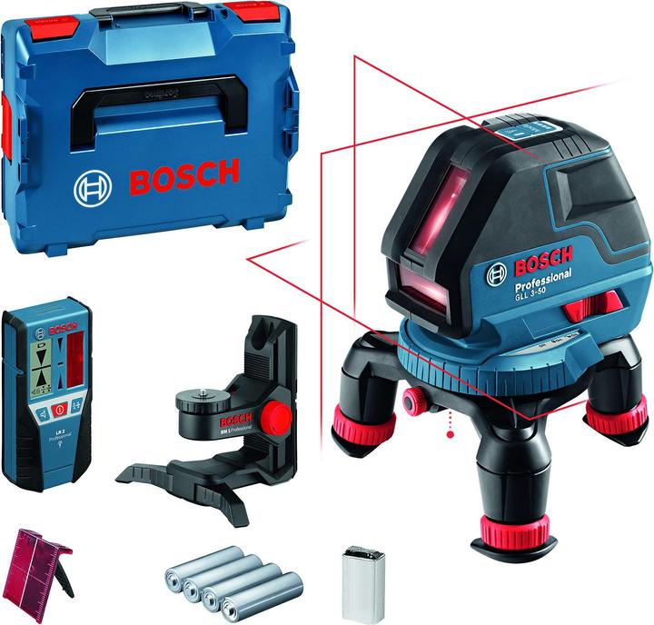 Image du produit Bosch Professional GLL 3-50