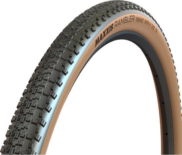 Produktbild Maxxis Rambler (28 x 1.75, 45-622)