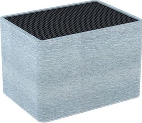 Geberit Filtre céramique en nid d'abeille