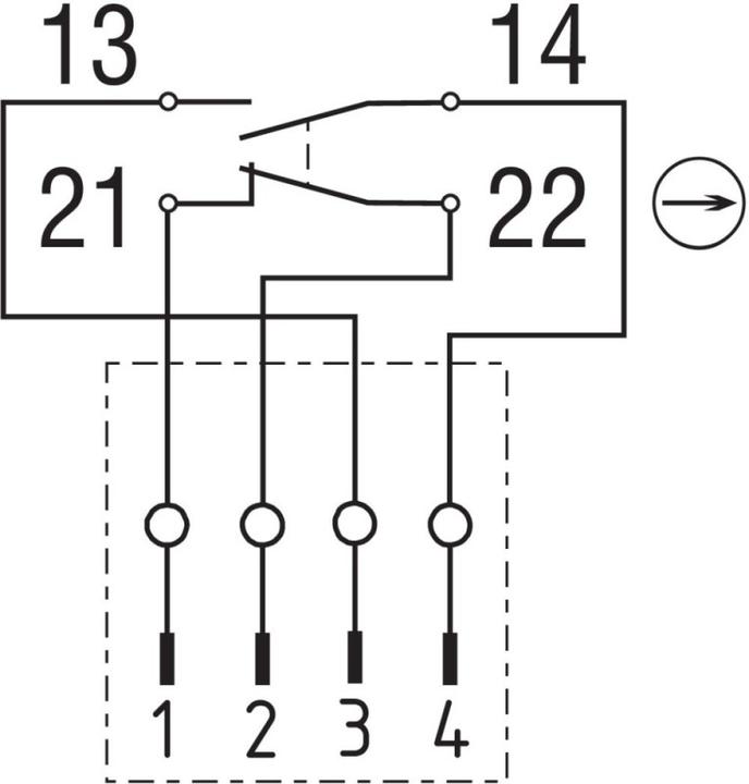 Produktbild Schmersal Sicherheitsschalter