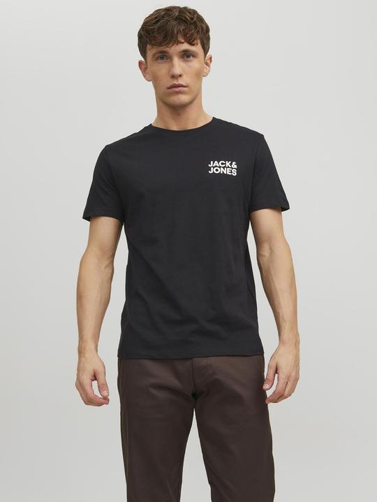 Actual product image Jack & Jones Jjecorp Logo Tee Ss O-Neck Noos (3XL)