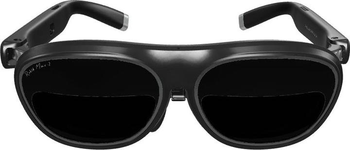 Actual product image Rokid Max 2
