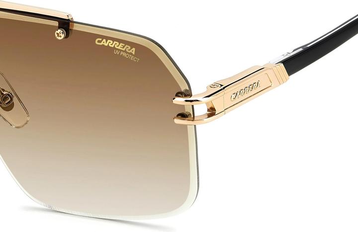 Actual product image Carrera Sunglasses 1054/S/63