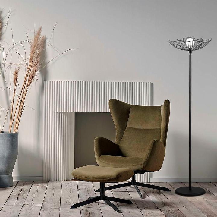 Actual product image Opviq Fiona (E27)