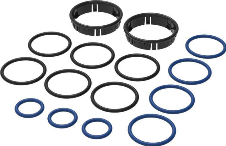 Produktbild Storz & Bickel O-Ring Set (2x)