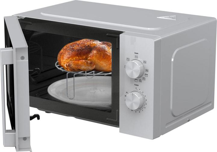 Actual product image Hisense H20MOWP1HG (20 l)