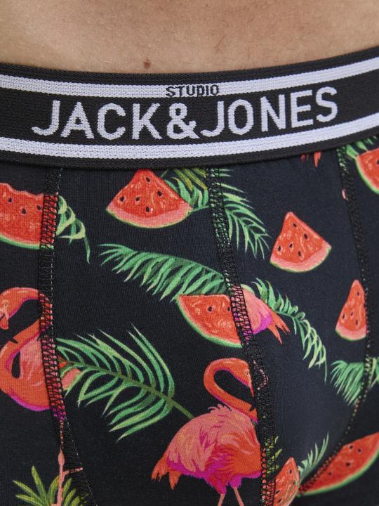 Immagine prodotto Jack & Jones 12er-pack Shorts Shorts (XXL, confezione da 12)