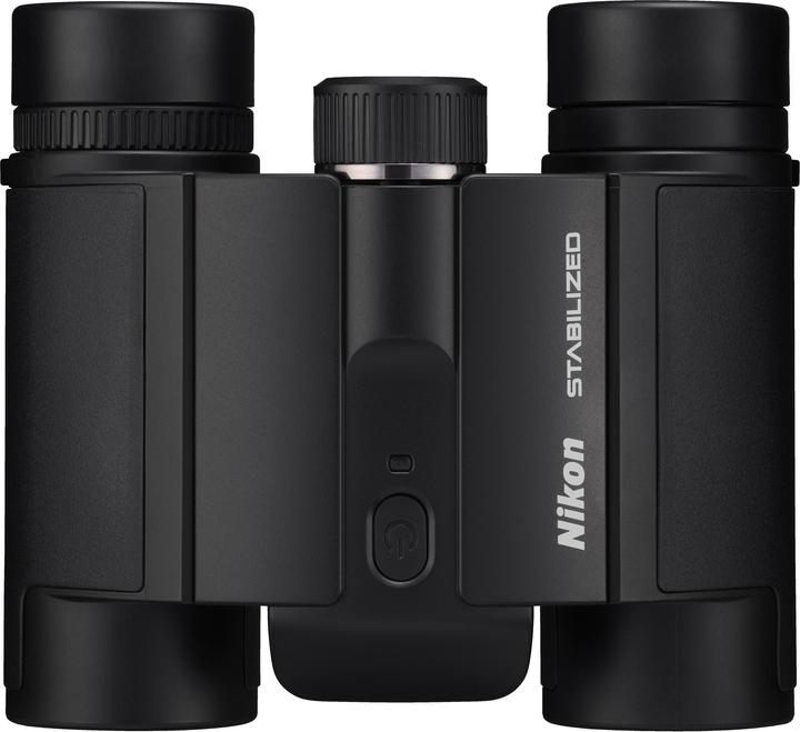 Productafbeelding Nikon GESTABILISEERD 12X25 S (12 x, 25 mm)