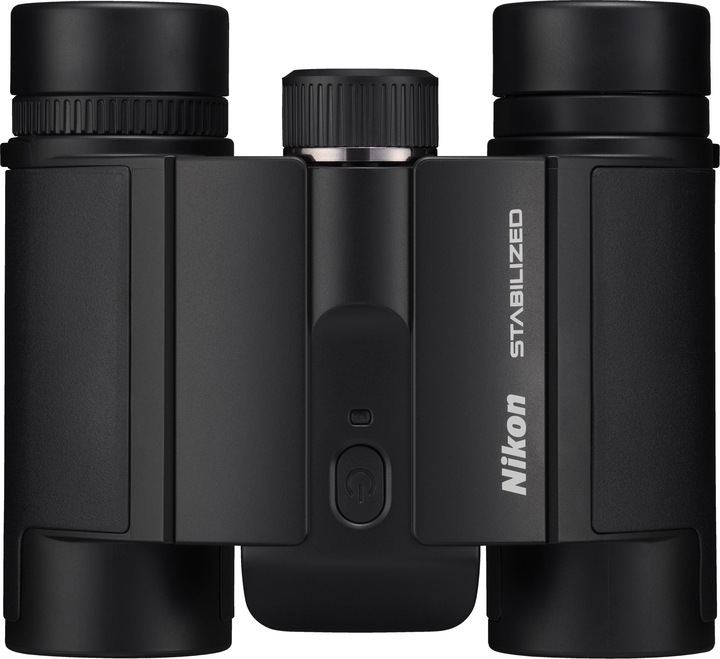 Produktbild Nikon STABILIZED 12X25 S (12 x, 25 mm)