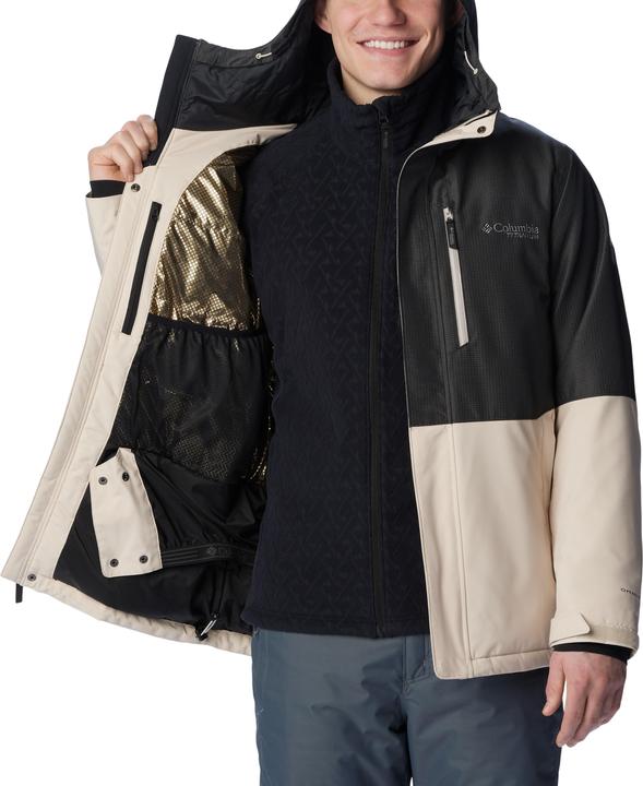 Immagine prodotto Columbia Giacca Winter District II (XL)