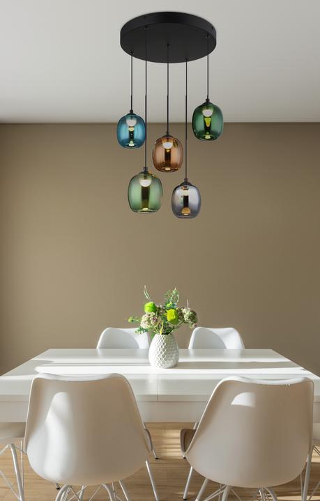 Produktbild Globo Minara (3300 lm)