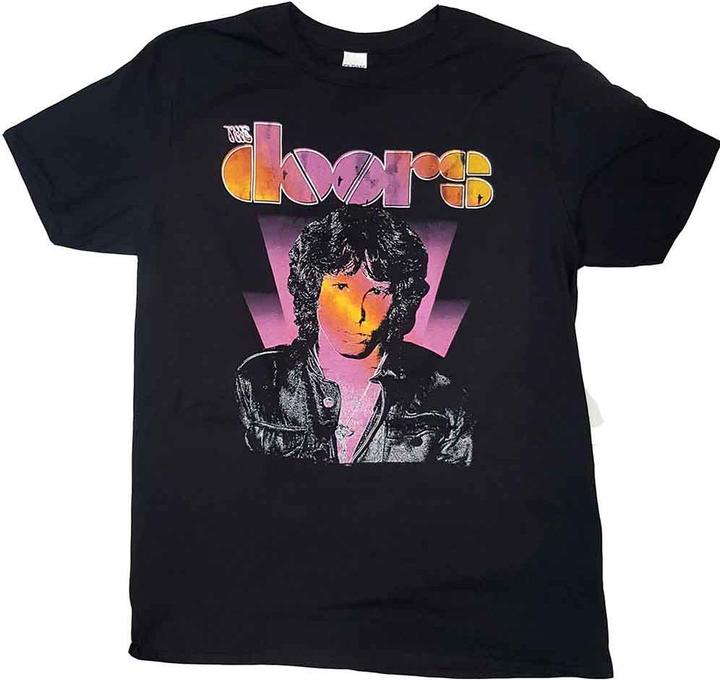 Produktbild The  Doors Jim Beam (XL)