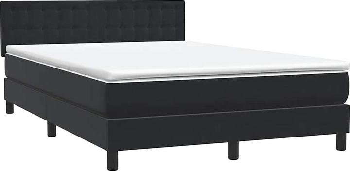 Produktbild vidaXL Boxspringbett (160 x 220 cm)