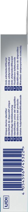 Immagine prodotto Nexcare Gesso universale Soft Touch 3 misure miscelate (40 x)