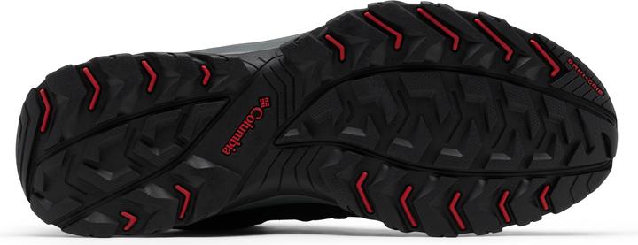 Immagine prodotto Columbia Redmond Iii Mid Impermeabile (42.5)