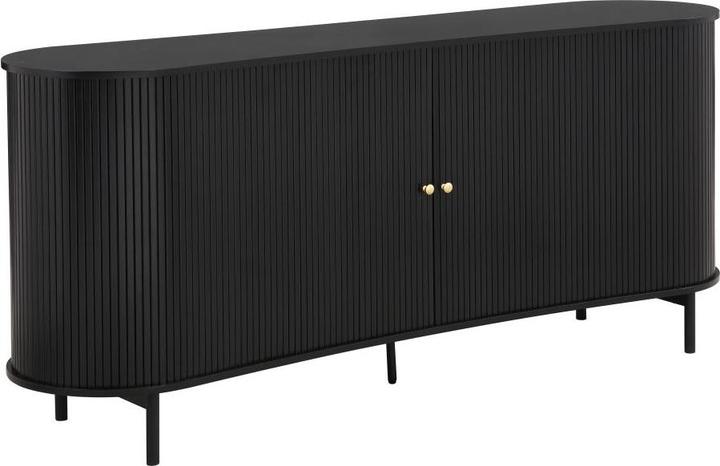 Image du produit Vente-unique Sevato (180 x 80 x 45 cm)