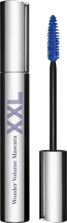 Produktbild Clarins Summer Collection 2025 - Wonder Volume Mascara XXL Blau (02 blue)