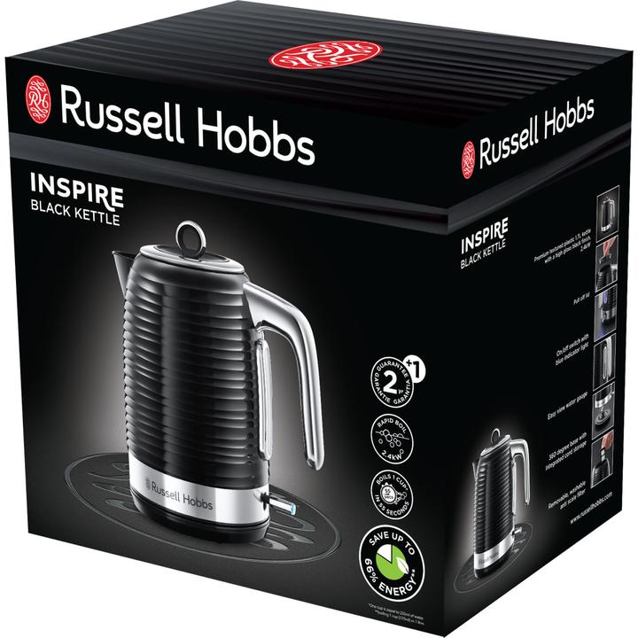 Immagine prodotto Russell Hobbs Bollitore 24361-70 Ispira (1.70 l)
