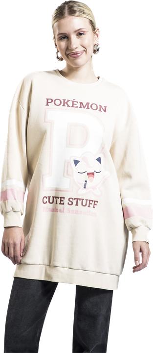 Produktbild Pokémon Pummeluff - Cute Stuff (M)